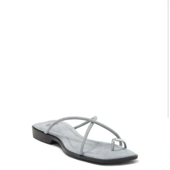 JEFFREY CAMPBELL / WOMEN / SHOES / SANDALS / SLIDES size 11 - Picture 3 of 4